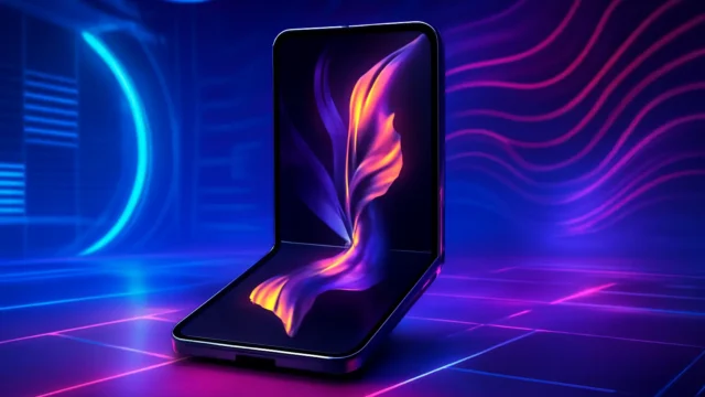 Especial gamers: 6 celulares Samsung Galaxy Z Flip 7 com alto desempenho gráfico