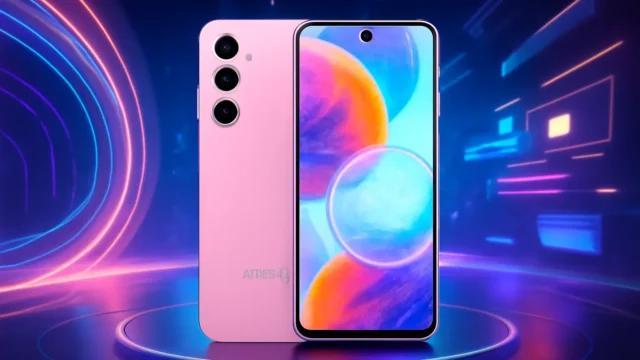 3 Melhores Smartphones Samsung Galaxy A56 5G com Custo-Benefício Imbatível