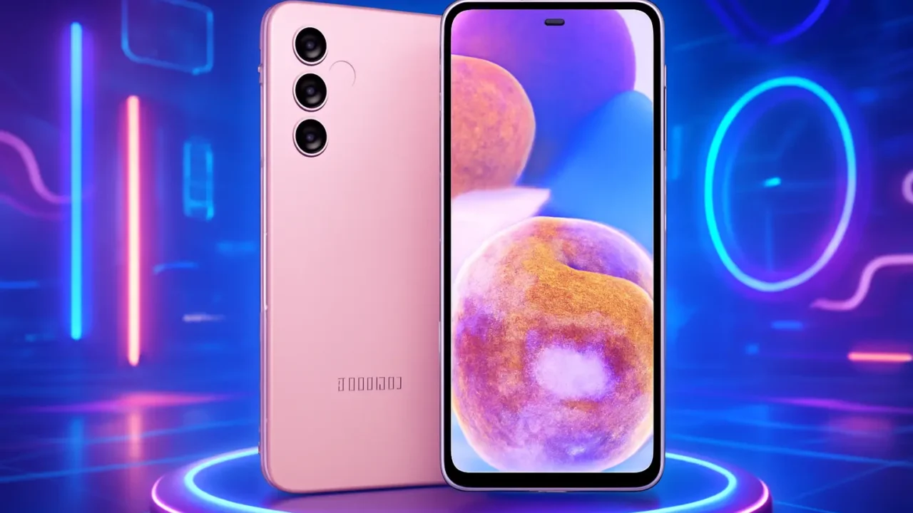 Custo-benefício: 3 Smartphones Samsung Galaxy A56 5G até R$ 2.156,94