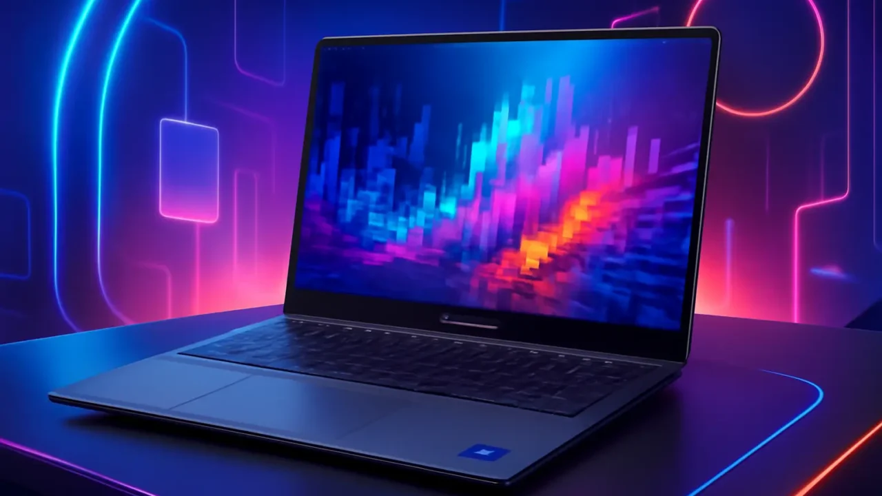 Especial gamers: 6 Laptops Samsung i7 16GB com alto desempenho gráfico