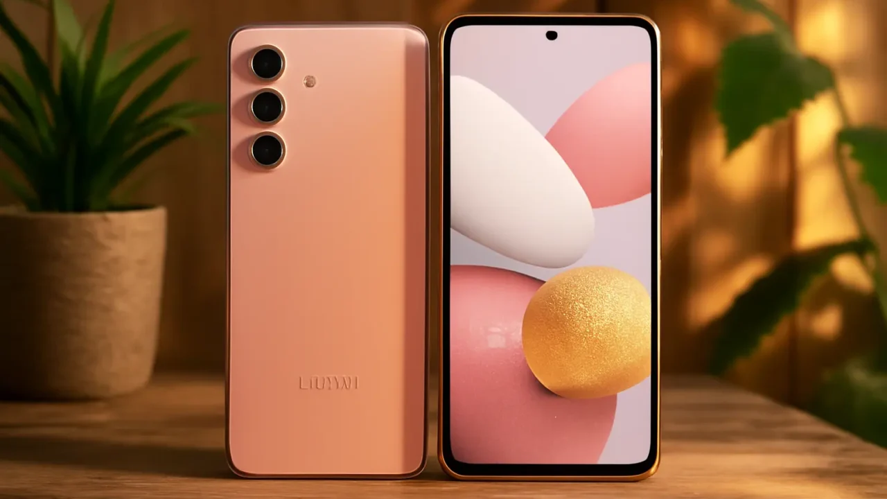 Os melhores Smartphones Samsung Galaxy A56 5G bons e baratos no Brasil