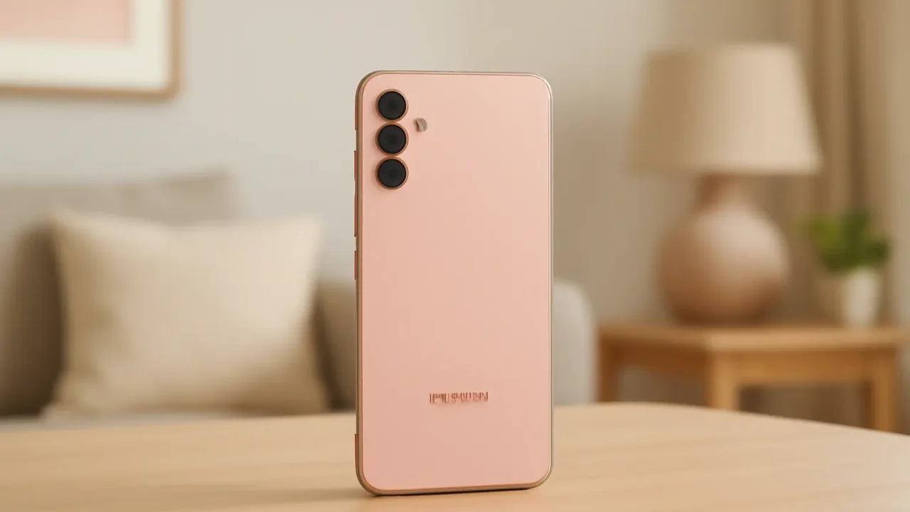 Guia de Compra: 3 Melhores Smartphones Samsung Galaxy A56 5G