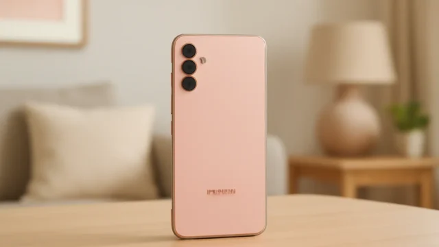 Guia de Compra: 3 Melhores Smartphones Samsung Galaxy A56 5G