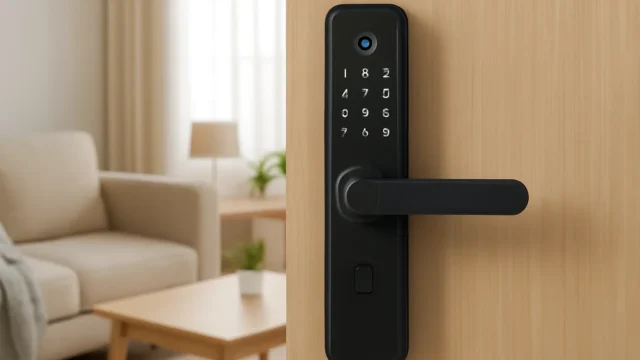 3 Melhores Fechaduras Inteligentes Biométricas para Quem Busca Qualidade