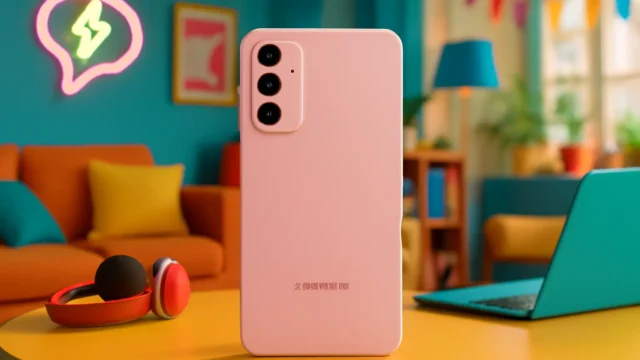 Menos de 200g: 3 Smartphones Samsung Galaxy A56 5G ultraleves em 11/28/2025 20:13:11