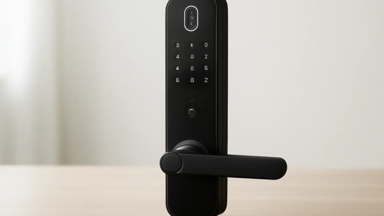 Fechaduras inteligentes em destaque: 3 modelos confiáveis para qualquer bolso