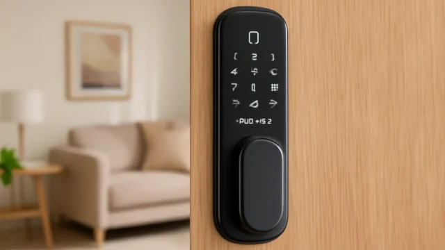 Bons e baratos: 3 fechaduras digitais inteligentes para comprar sem medo