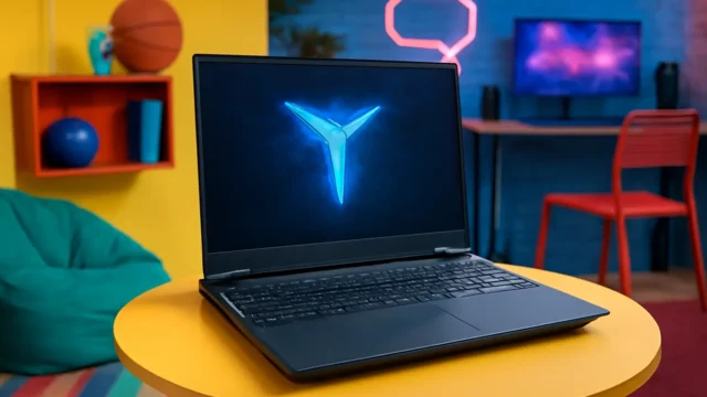 Top 6 notebooks gamer Lenovo LOQ compactos e leves para o dia a dia