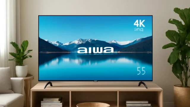 Fotografia noturna: 6 Smart TVs 55 polegadas que brilham no escuro