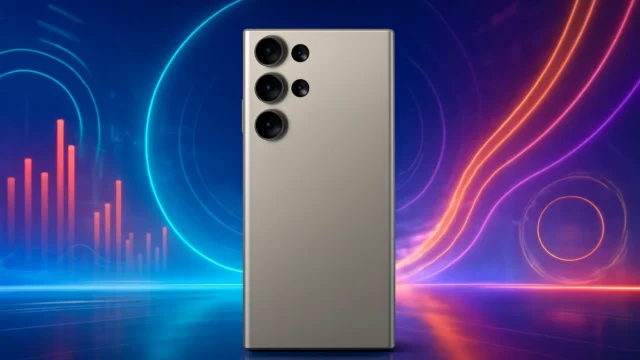 Entrega ultrarrápida: Top 6 Smartphones Samsung Galaxy S24 Ultra para receber já