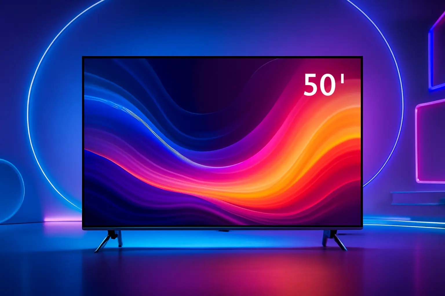 Guia de Compra: 6 Melhores Smart TVs 50 Polegadas Menor Preço ...
