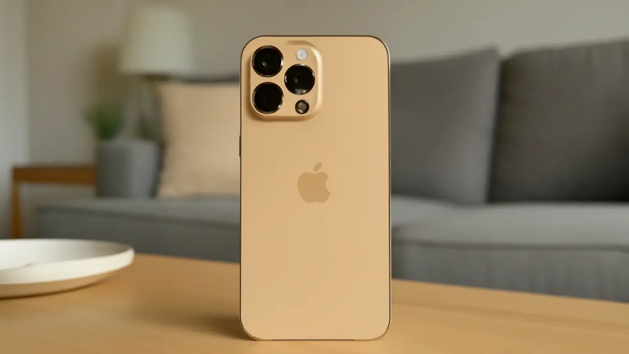 6 Melhores iPhones 16 Pro Max 512GB com Custo-Benefício Imbatível