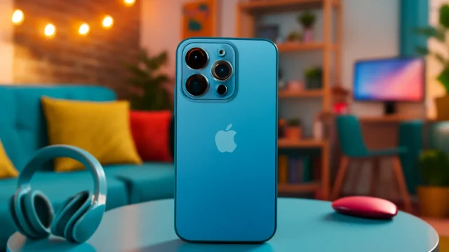 Garantia estendida: 6 iPhones 16 Pro com suporte VIP