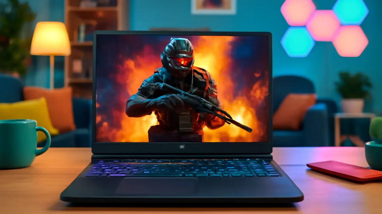 Guia de Compra: 3 Melhores Notebooks Gamer Lenovo LOQ Recomendados por Especialistas