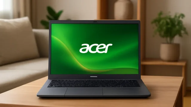 Prontos para 5G: 3 Notebooks Acer Aspire que não vão te deixar na mão