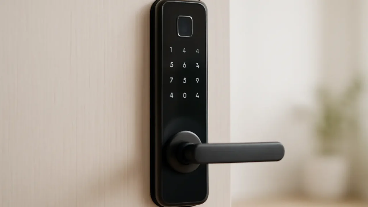 Guia de Compra: 3 Melhores Fechaduras Eletrônicas Digitais com Alta Avaliação