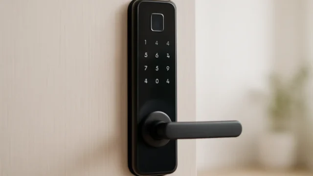 Guia de Compra: 3 Melhores Fechaduras Eletrônicas Digitais com Alta Avaliação