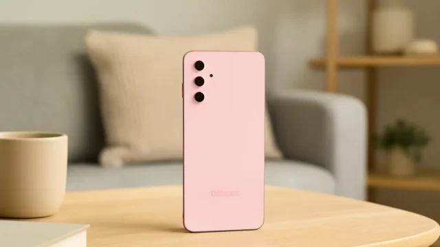 Guia de Compra: 3 Melhores Smartphones Samsung Galaxy A56 5G Recomendados por Especialistas