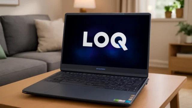 Guia de Compra: 3 Melhores Notebooks Gamer Lenovo LOQ Atualizados
