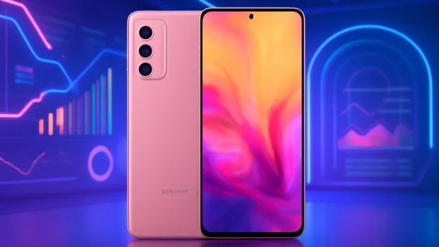 Guia de Compra: 3 Melhores Smartphones Samsung Galaxy A56 5G