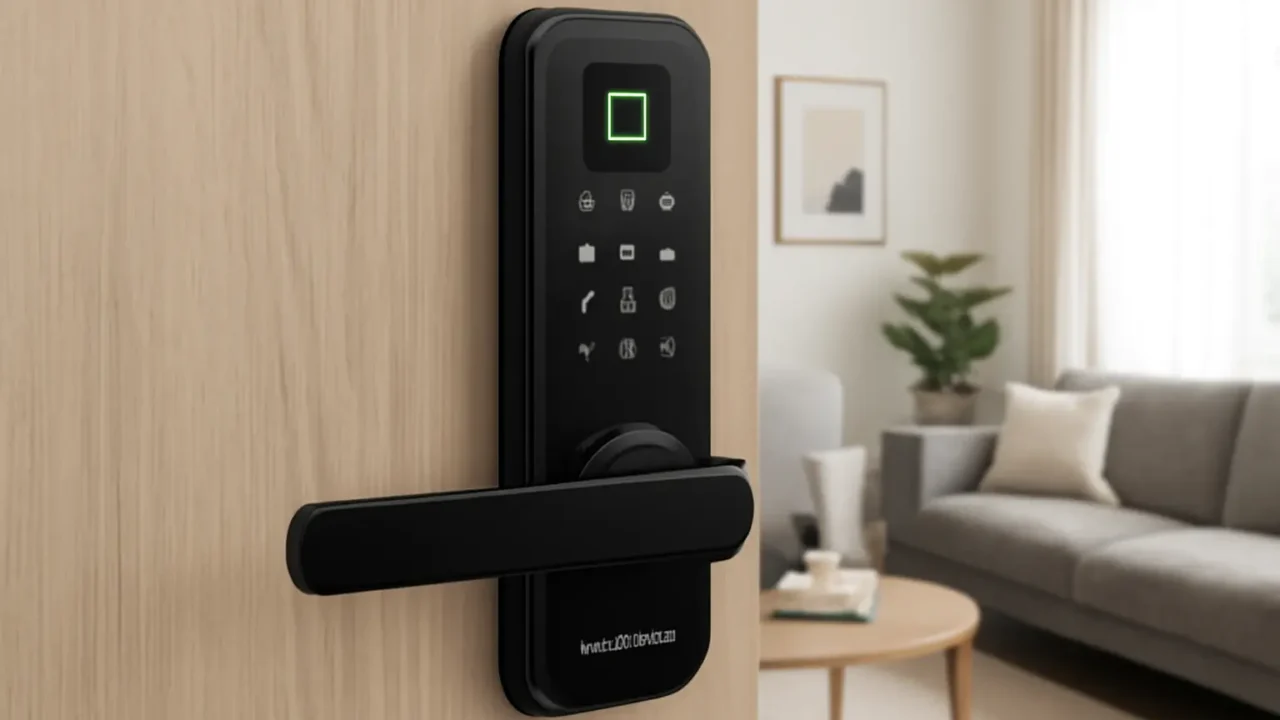 Versão Pro ou Lite? Comparativo de 3 Fechaduras Eletrônicas Digitais Kuanttum