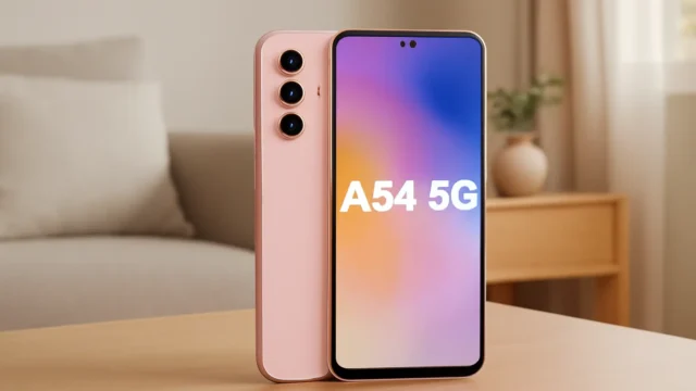 Guia de Compra: 3 Melhores Smartphones Samsung Galaxy A56 5G com Alta Avaliação