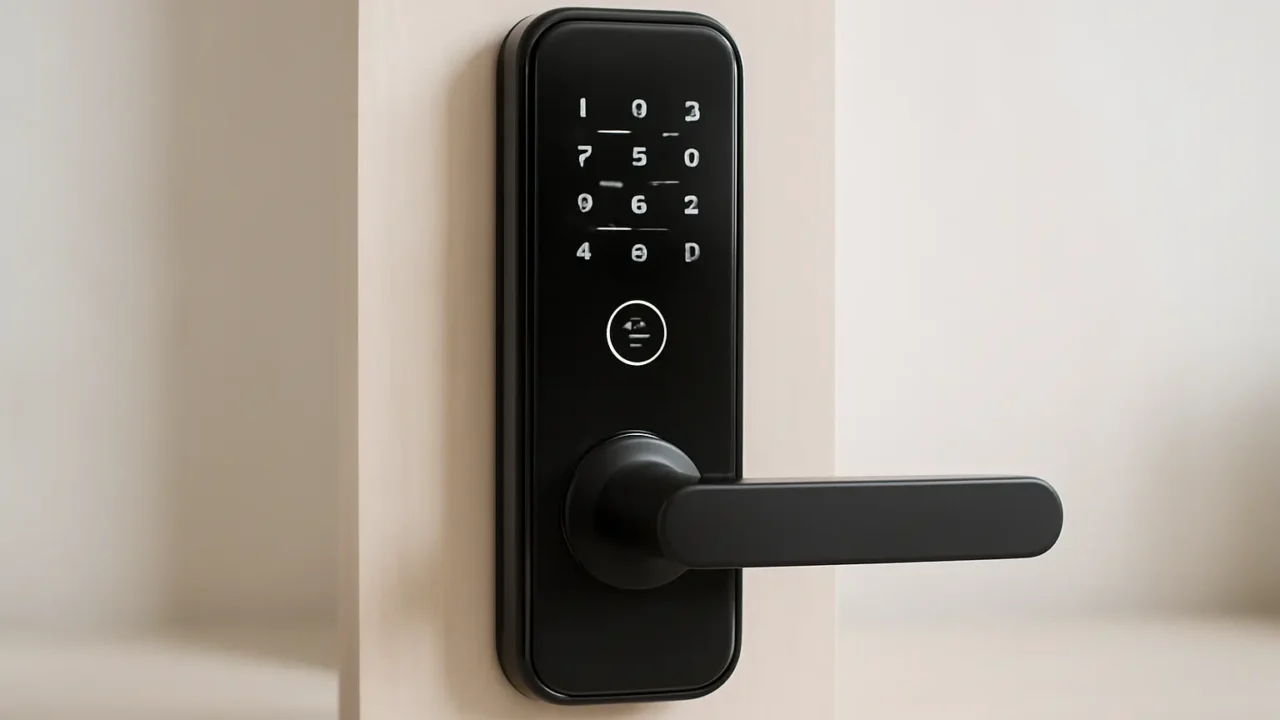 Melhores Fechaduras Eletrônicas Kuanttum em 11/29/2025: 3 opções que valem o investimento