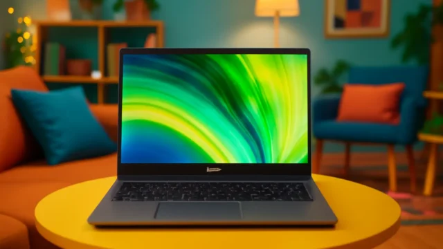 Guia de Compra: 3 Melhores Notebooks Acer com Alta Avaliação
