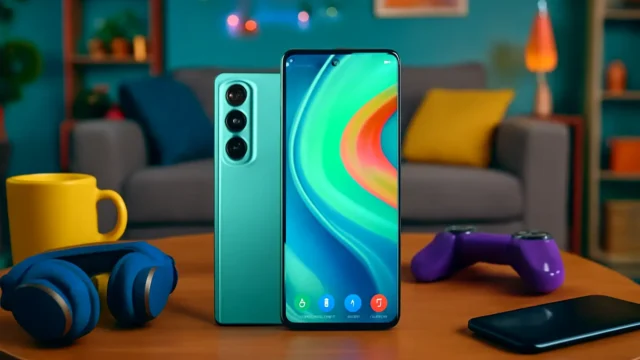 6 Smartphones Samsung Galaxy S25 Edge resistentes à água para aventuras