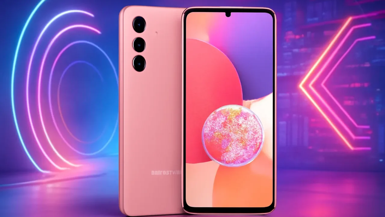 Especial gamers: 3 Smartphones Samsung Galaxy A56 5G com alto desempenho gráfico