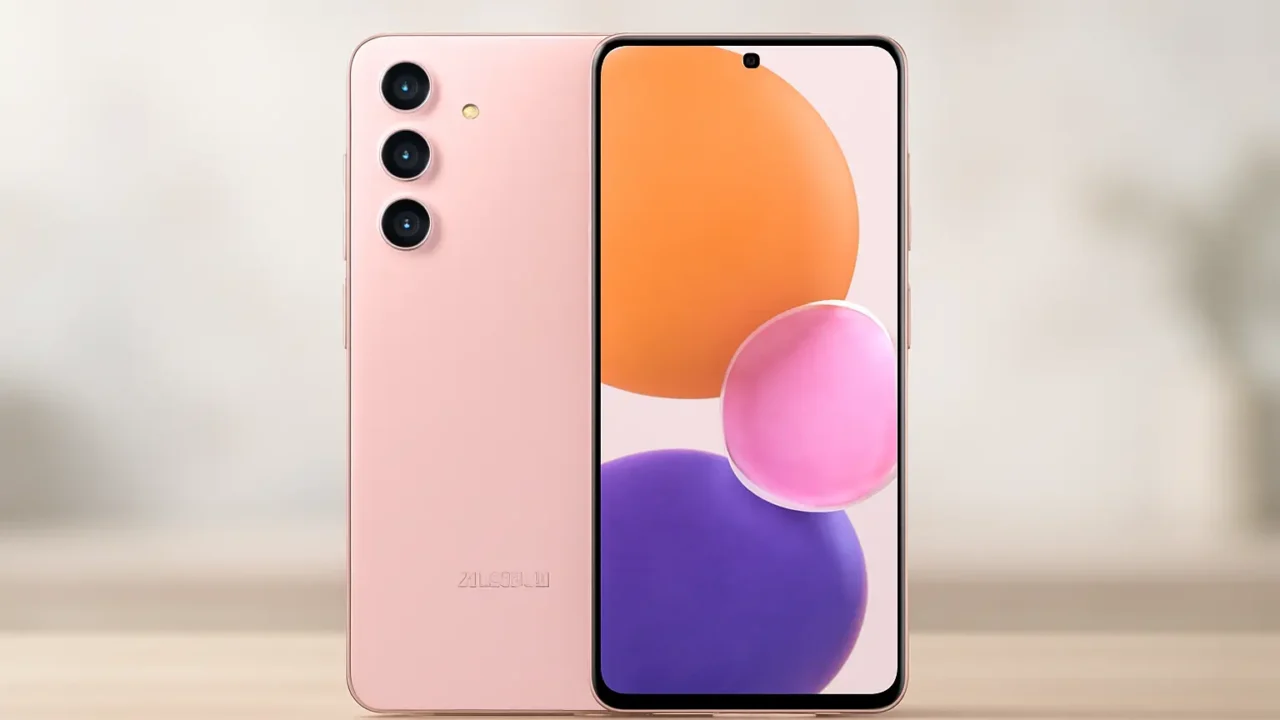 Smartphone Samsung Galaxy A56 5G: 3 modelos para qualquer bolso