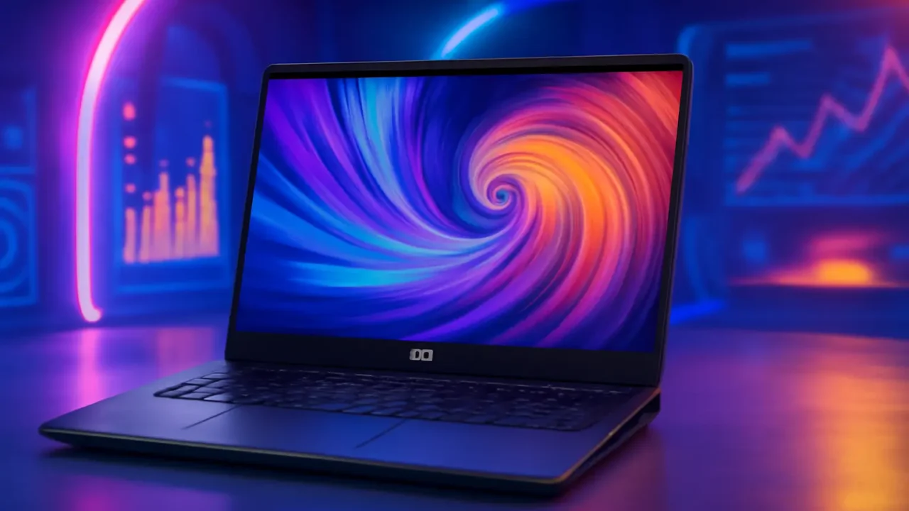 Descontos de até 25%: 6 Notebooks Dell i5 8GB SSD 512GB em oferta especial