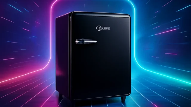 Guia de Compra: 3 Melhores Frigobares Retrô 95L Midea Segundo Nossos Testes