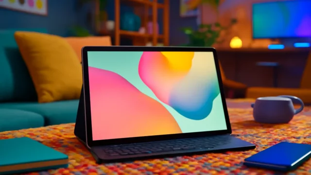 Melhor negócio: 6 Tablets Samsung Galaxy Tab S10 FE em oferta este mês