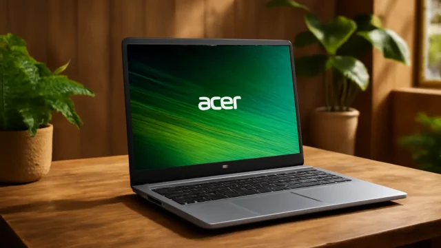 Notebook Acer Aspire 15 Go AG15-71P-76Z8: 3 Modelos com Alto Desempenho para Qualquer Bolso