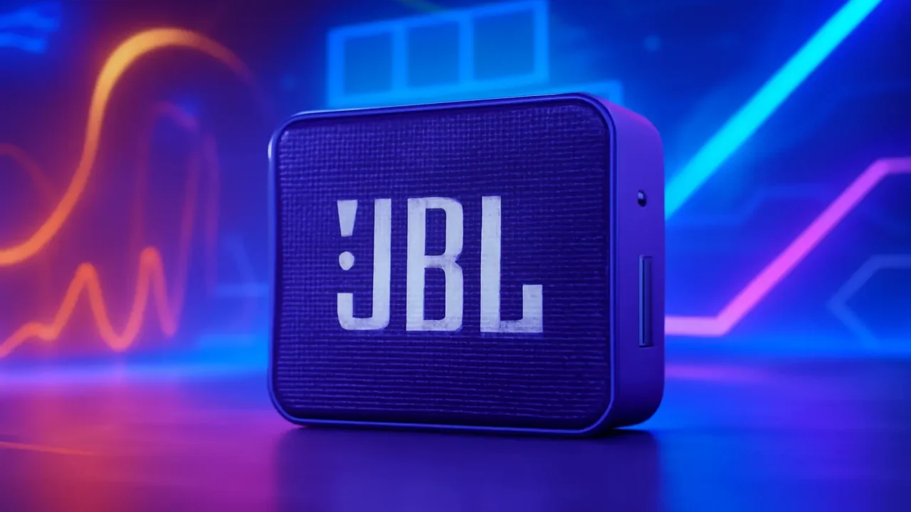 Melhores Caixas de Som JBL: 6 Opções que Valem o Investimento