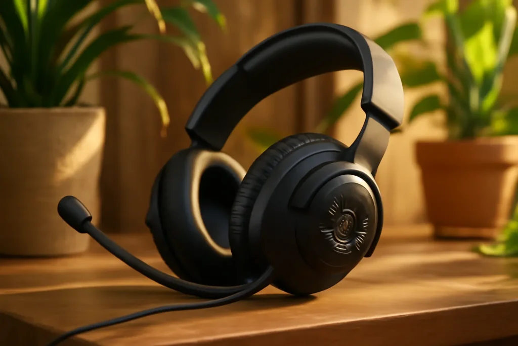 6 JBL Quantum 100 com atualização Android garantida