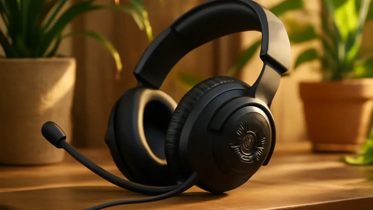 6 JBL Quantum 100 com atualização Android garantida