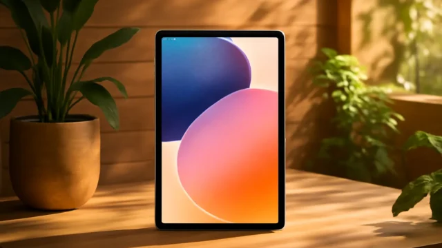Top 6 Tablets Samsung Galaxy Tab S10 FE Compactos e Leves para o Dia a Dia