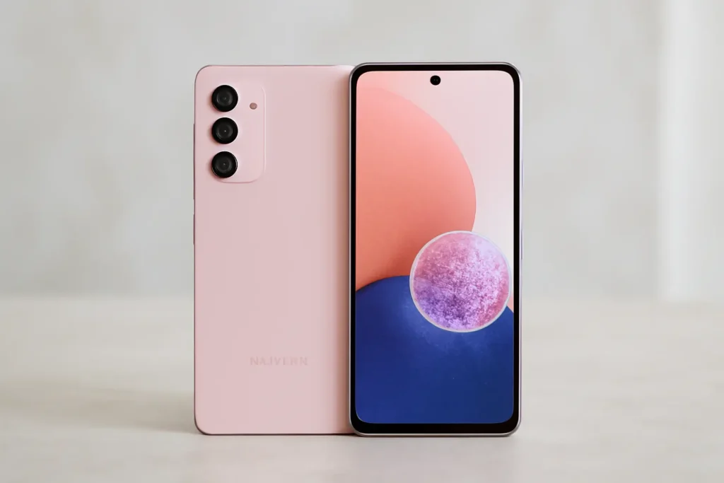 Menos de 200g: 3 Smartphones ultraleves