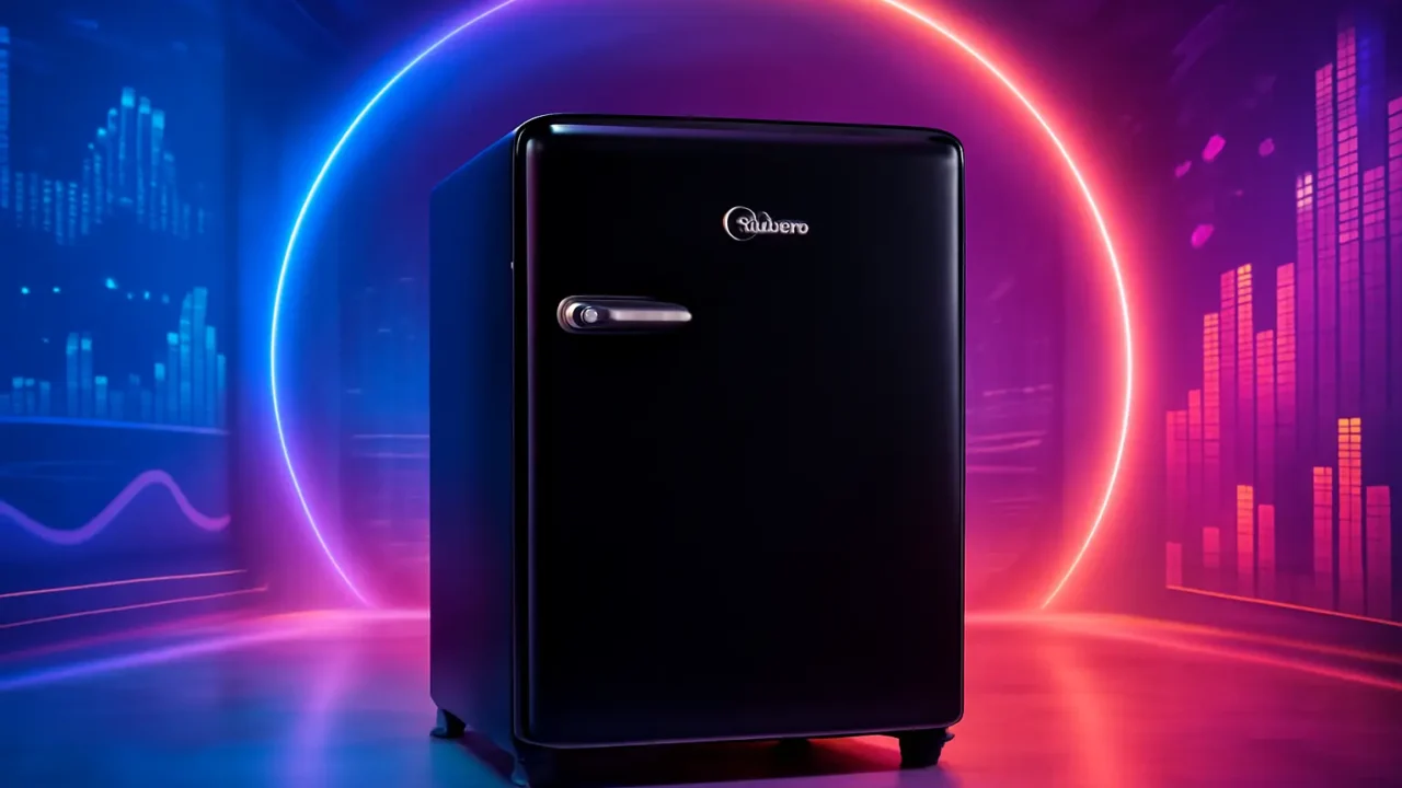 Desempenho turbinado: 3 Frigobares Retrô que lideram