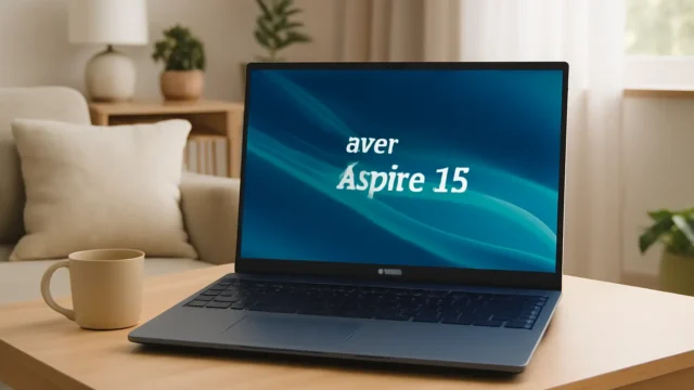 Autonomia top: 3 notebooks Acer Aspire com carregamento rápido