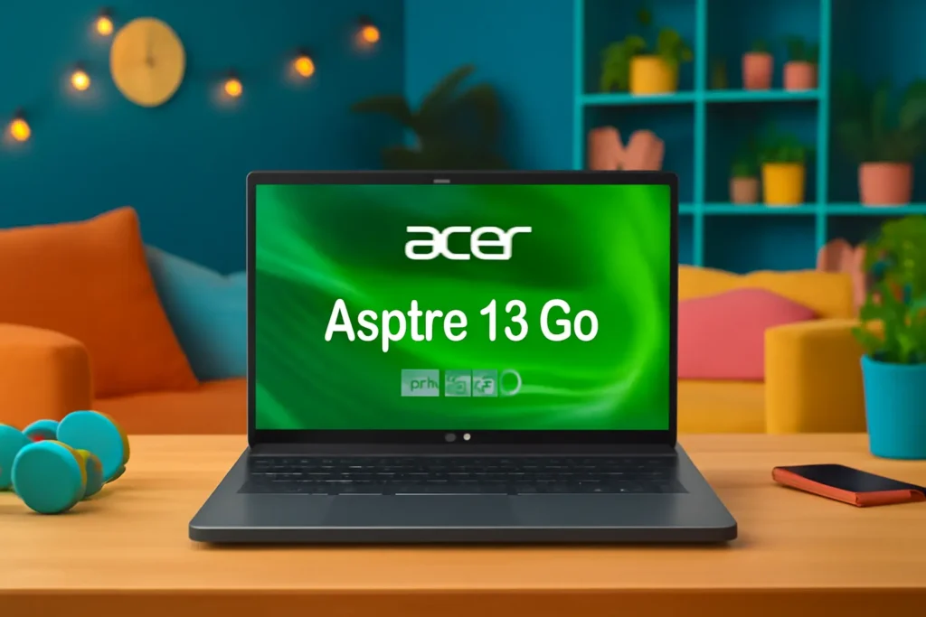 3 Melhores Notebooks Acer Aspire com Tecnologia de Ponta