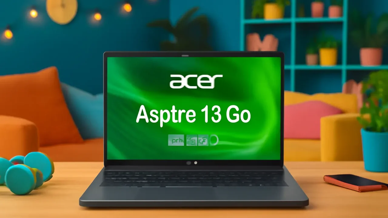 3 Melhores Notebooks Acer Aspire com Tecnologia de Ponta