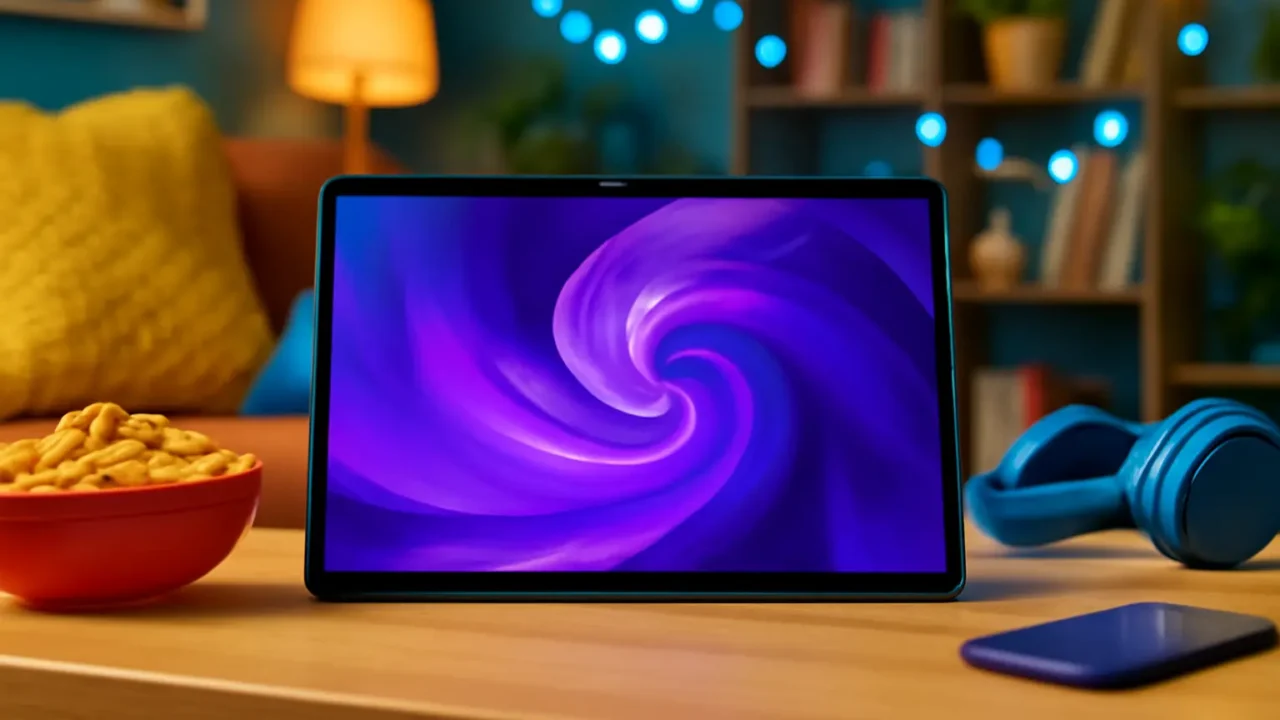 Melhor Tablet Samsung Galaxy Tab S10 FE custo-benefício