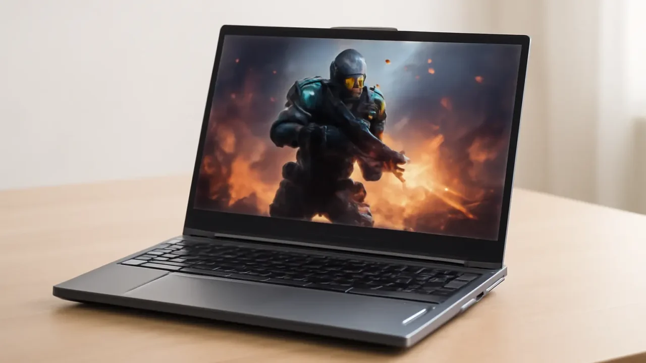 Descontos de até 25%: 6 Notebooks Gamer Lenovo LOQ-e em oferta especial