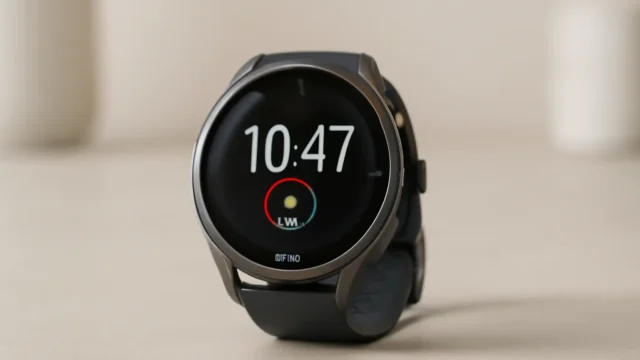 Guia rápido: 6 Smartwatches Amazfit GTR 4 com recursos avançados