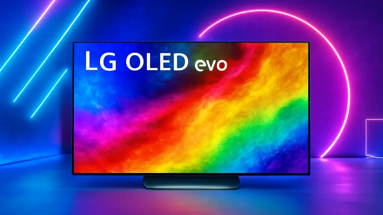6 Melhores Smart TVs LG OLED EVO C3 para Quem Busca Qualidade