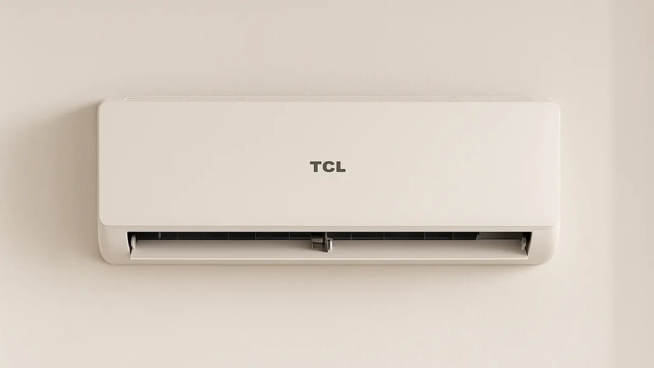 3 melhores ar-condicionados TCL T-Pro 2.0 perfeitos para conforto diário