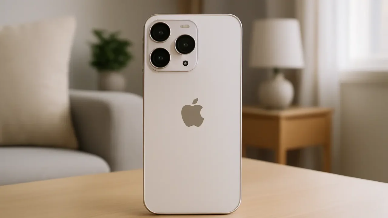 Melhor iPhone 16 Pro Max 512GB custo-benefício